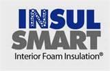 Pictures of Insulsmart Foam Insulation