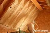 Agribalance Spray Foam Insulation Images