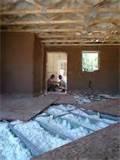 How To Spray Foam Insulation Pictures