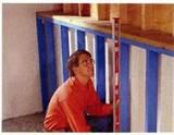 Install Rigid Foam Insulation Pictures