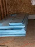 Exterior Foam Insulation Pictures