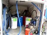 Used Foam Insulation Equipment Photos