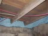 Basement Foam Board Insulation Images