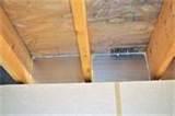 Install Rigid Foam Insulation