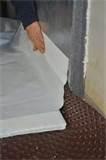 Install Rigid Foam Insulation Photos