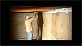 Pictures of Foam Insulation Basement