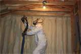 Images of Foam Insulation Rental