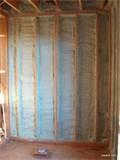 Photos of Foam Insulation Walls
