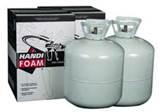 Spray Foam Insulation Diy