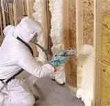 Soy Based Spray Foam Insulation Pictures