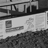 Images of Foam Insulation Walls