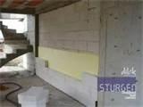 Foam Cavity Wall Insulation Photos