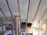 Photos of How To Spray Foam Insulation