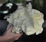Pictures of Soy Based Spray Foam Insulation