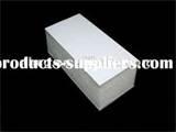 Insulpink« Foam Insulation Board Photos