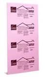 Insulpink« Foam Insulation Board Images