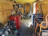 Photos of Foam Insulation Rental