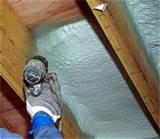 Foam Insulation Walls Images