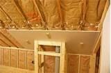 Install Rigid Foam Insulation Photos