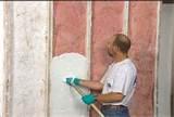 Insulsmart Foam Insulation Photos