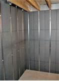 Images of Basement Foam Board Insulation