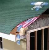 Insulpink« Foam Insulation Board Pictures