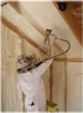 Images of Eco Spray Foam Insulation