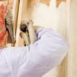 2 Part Foam Insulation Photos