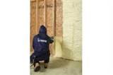 Eco Spray Foam Insulation Photos