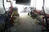 Used Foam Insulation Equipment Photos