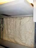 Soy Spray Foam Insulation Photos