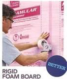Basement Foam Board Insulation Images