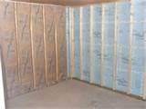 Foam Insulation Basement