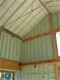 Pictures of Foam Insulation Walls