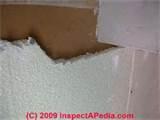 Polystyrene Foam Insulation Images