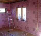 Foam Insulation Boards Pictures