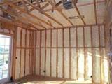 How To Spray Foam Insulation Photos