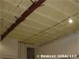 Photos of Eco Spray Foam Insulation