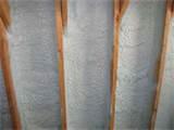 Foam Insulation Rental Photos