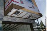 Exterior Foam Insulation Pictures