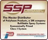 Foam Insulation Rental Photos