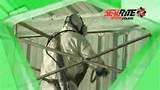 Soy Spray Foam Insulation Photos