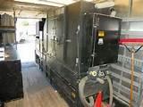 Images of Used Foam Insulation Equipment