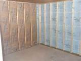 Pictures of Basement Insulation Foam