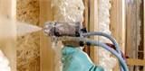 Soy Based Spray Foam Insulation Photos