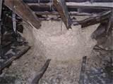 Photos of Foam Cavity Wall Insulation