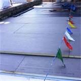 Photos of Exterior Foam Board Insulation