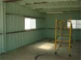 How To Spray Foam Insulation Pictures