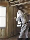 Soy Based Spray Foam Insulation Photos