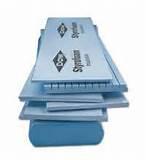 Photos of Dow Foam Insulation